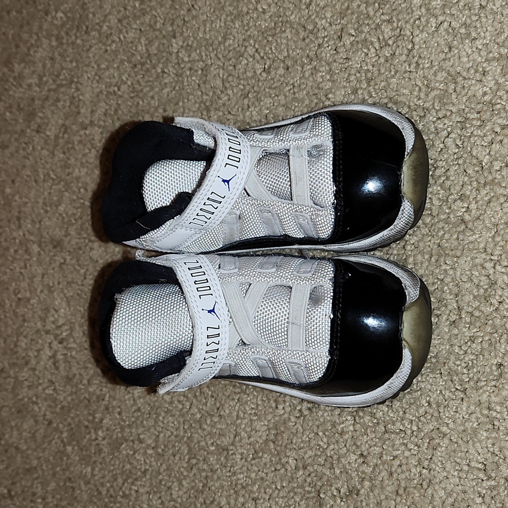 Used Retro Jordan 8c